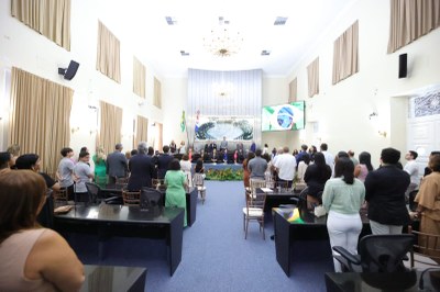 Sessão Solene - Comenda Doutor Ib Gatto Falcão - Paulo Luiz Teixeira (5).jpeg