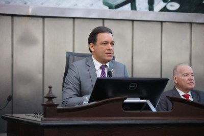 Sessão Solene - Comenda Doutor Ib Gatto Falcão - Paulo Luiz Teixeira (7).jpeg