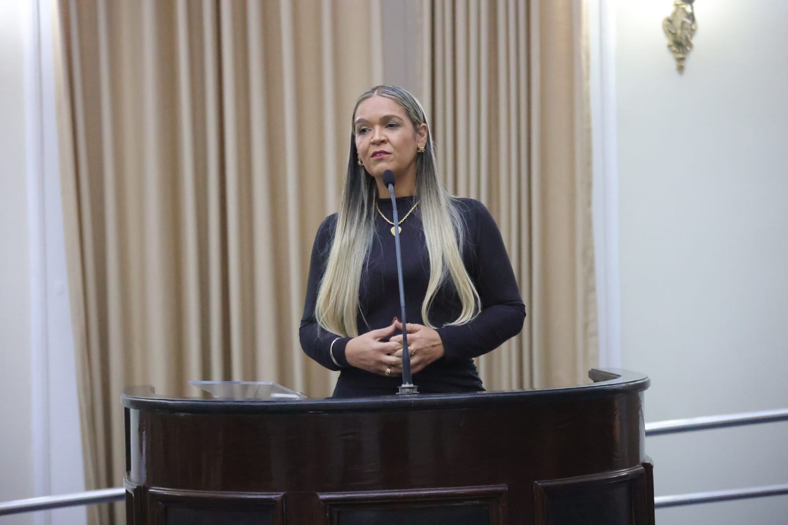 Sessão Solene - Comenda Doutor Ib Gatto Falcão - Paulo Luiz Teixeira (9).jpeg