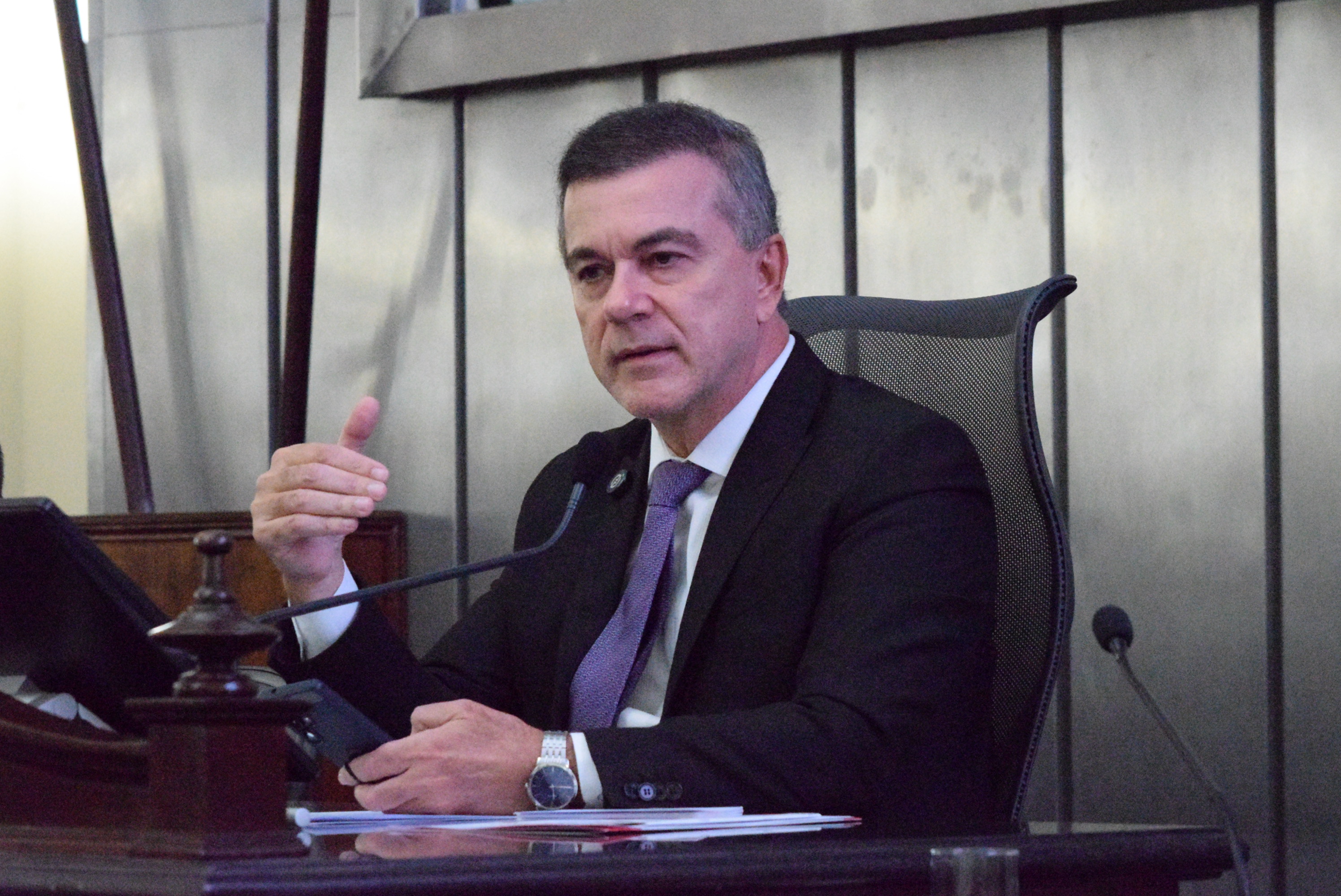 Sessão Especial - Dia de Combate ao Abuso Sexual da Criança e do Adolescente (13).JPG