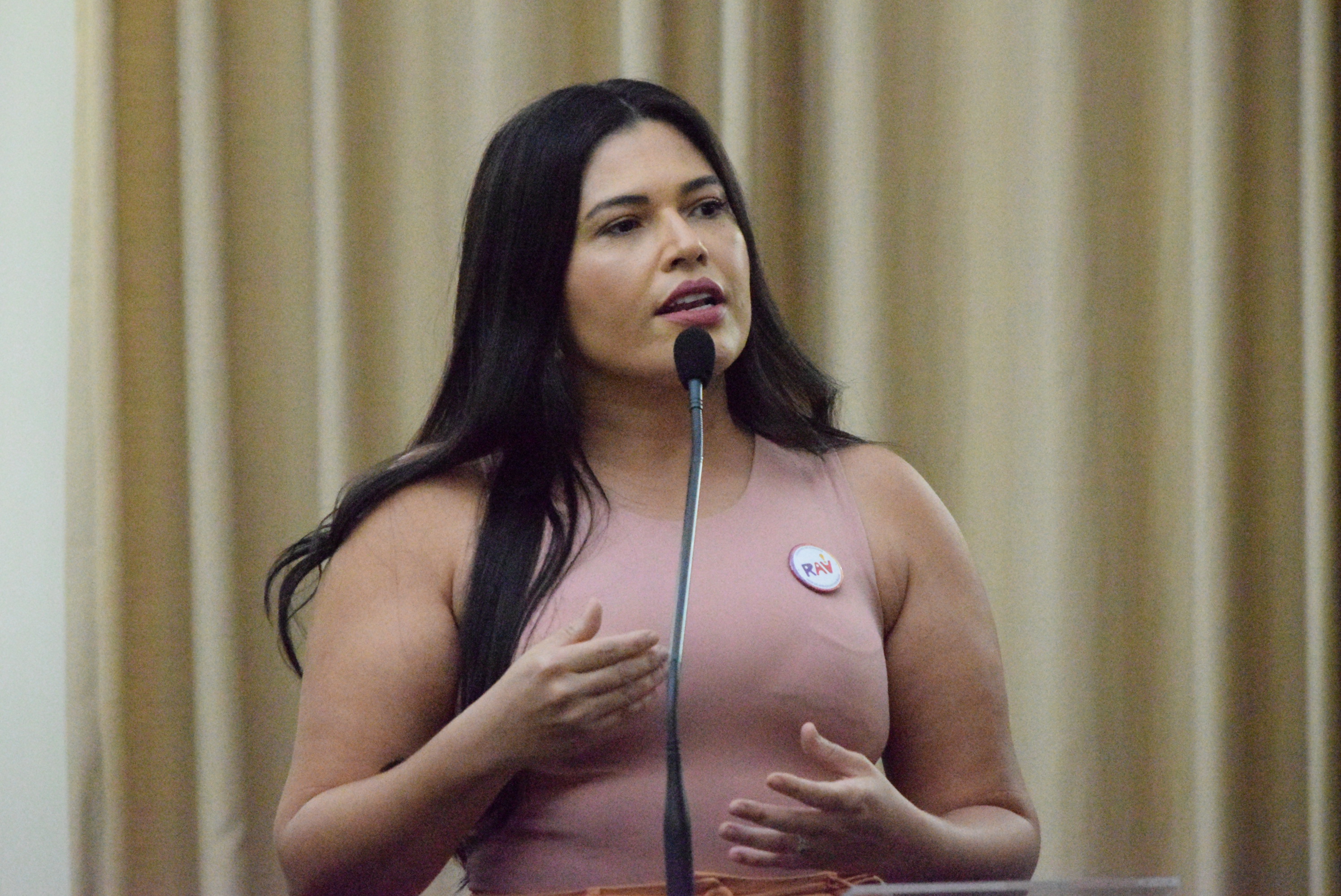 Sessão Especial - Dia de Combate ao Abuso Sexual da Criança e do Adolescente (16).JPG