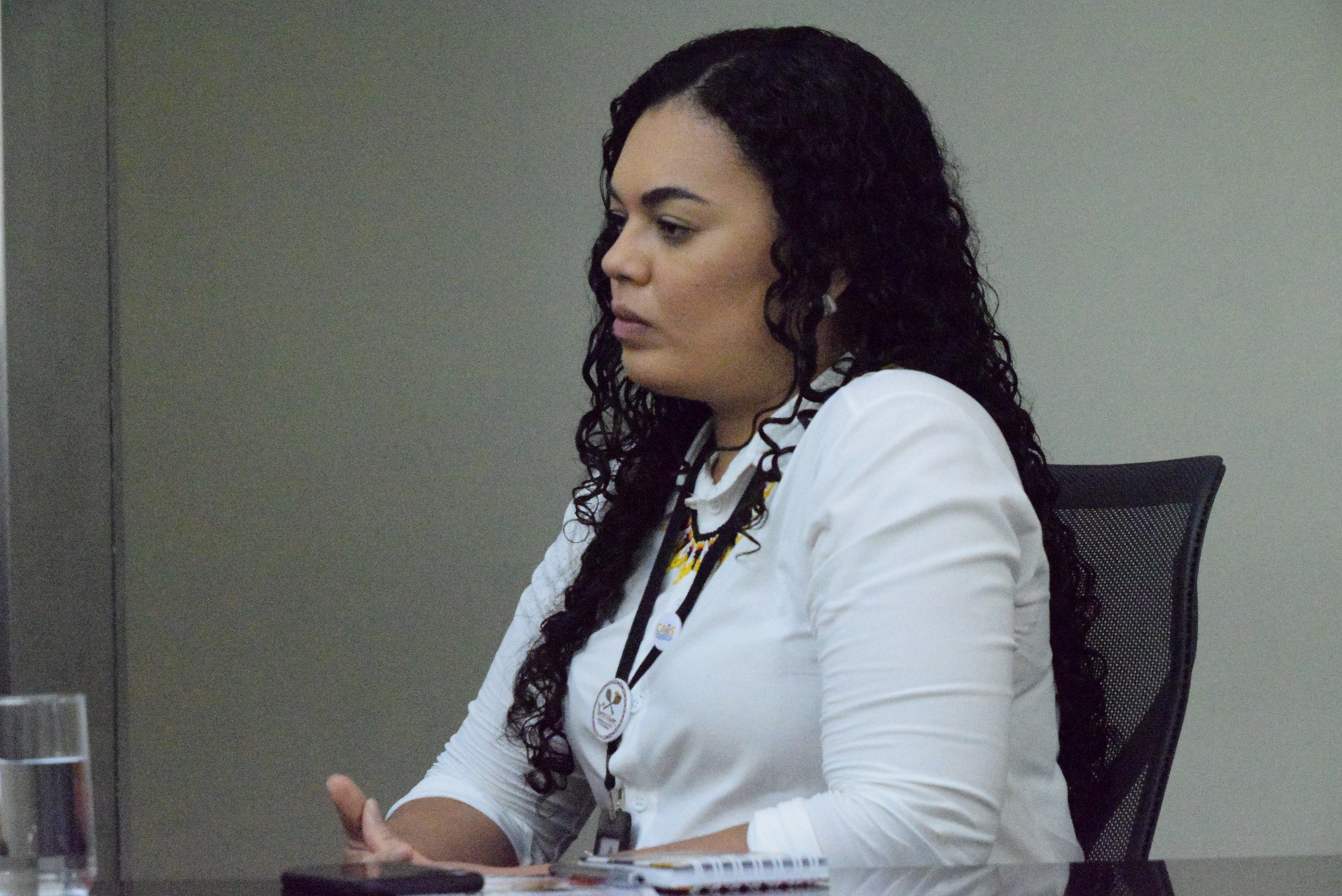 Sessão Especial - Dia de Combate ao Abuso Sexual da Criança e do Adolescente (17).JPG