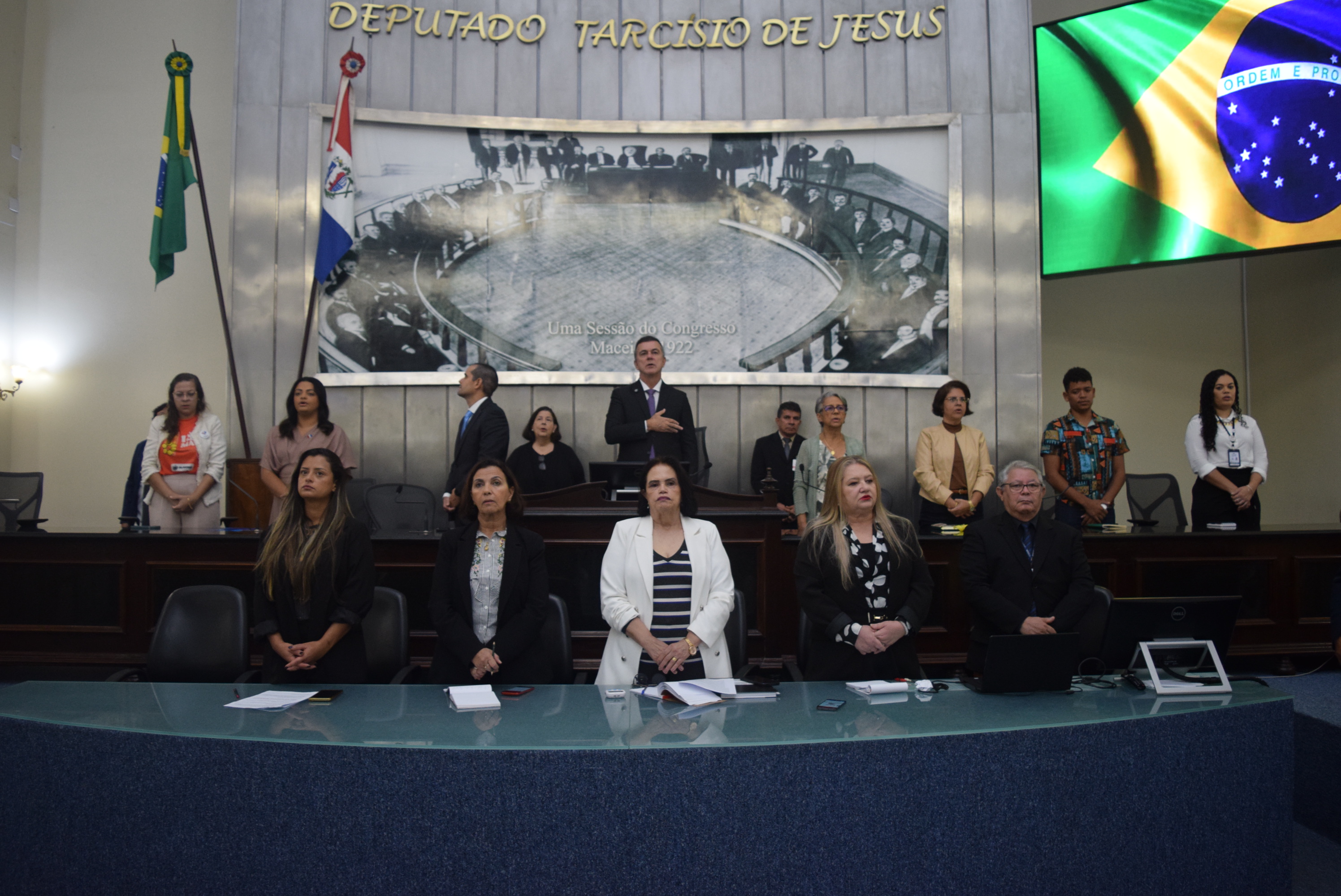 Sessão Especial - Dia de Combate ao Abuso Sexual da Criança e do Adolescente (2).JPG