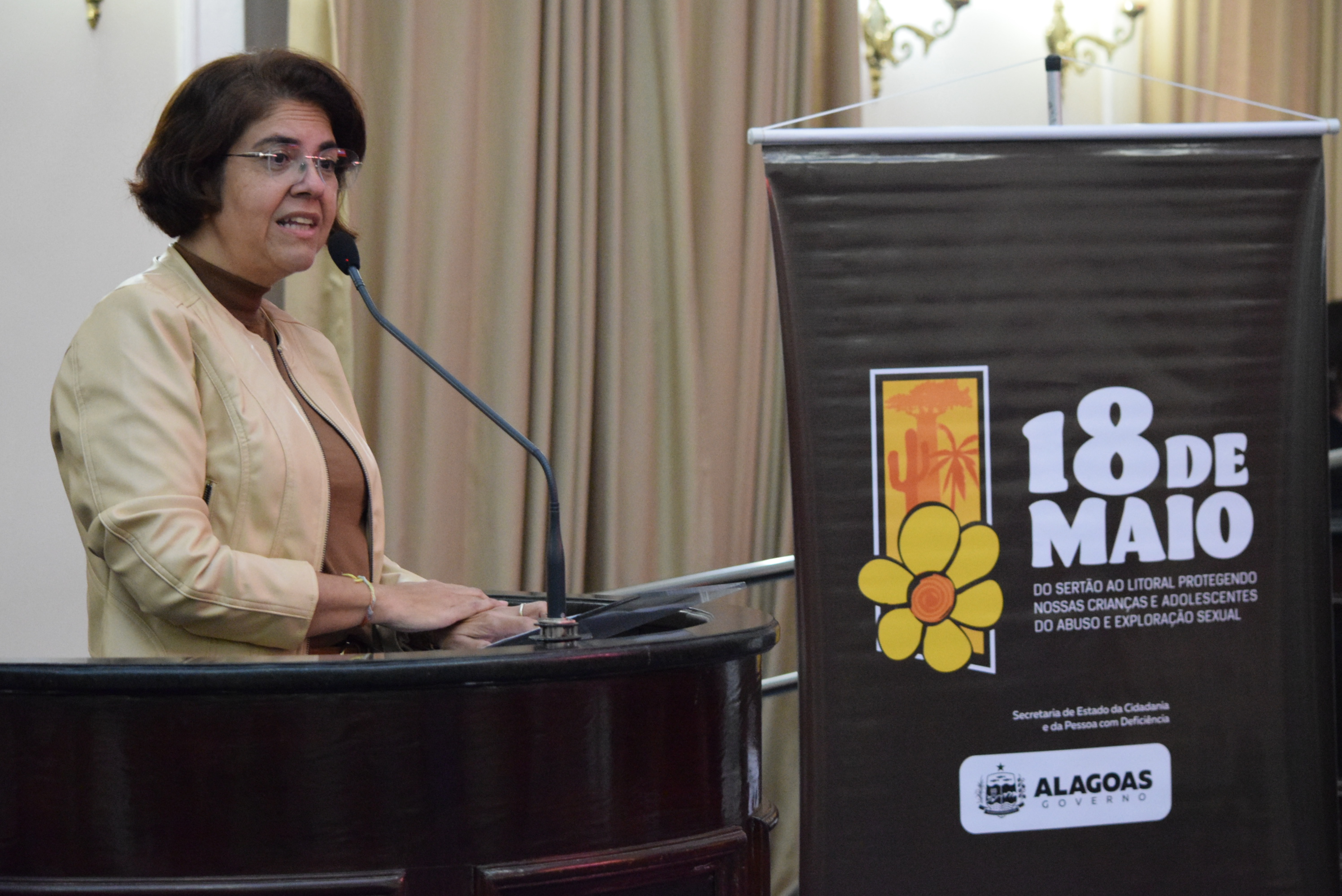 Sessão Especial - Dia de Combate ao Abuso Sexual da Criança e do Adolescente (4).JPG