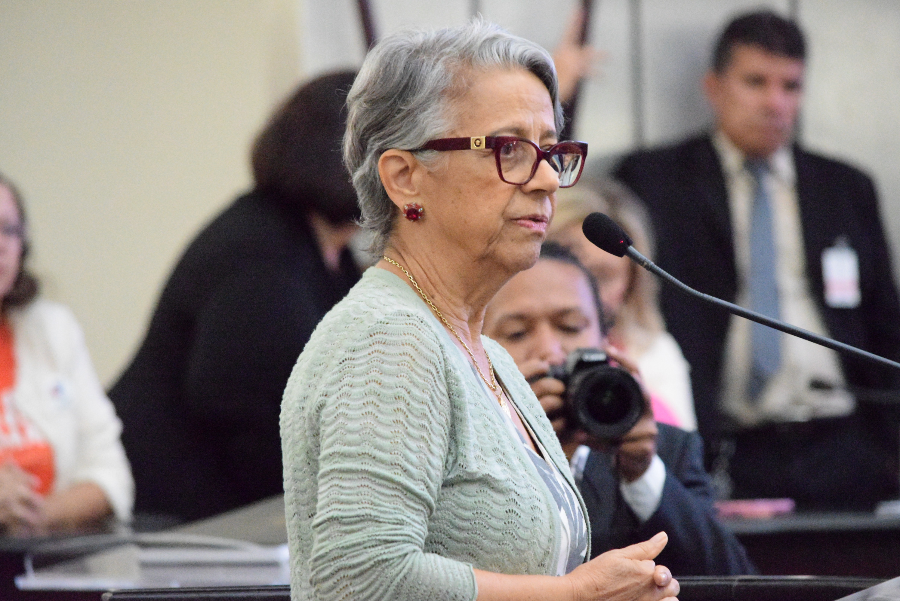 Sessão Especial - Dia de Combate ao Abuso Sexual da Criança e do Adolescente (5).JPG