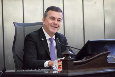 Sessão Especial - Dia de Combate ao Abuso Sexual da Criança e do Adolescente (6).JPG