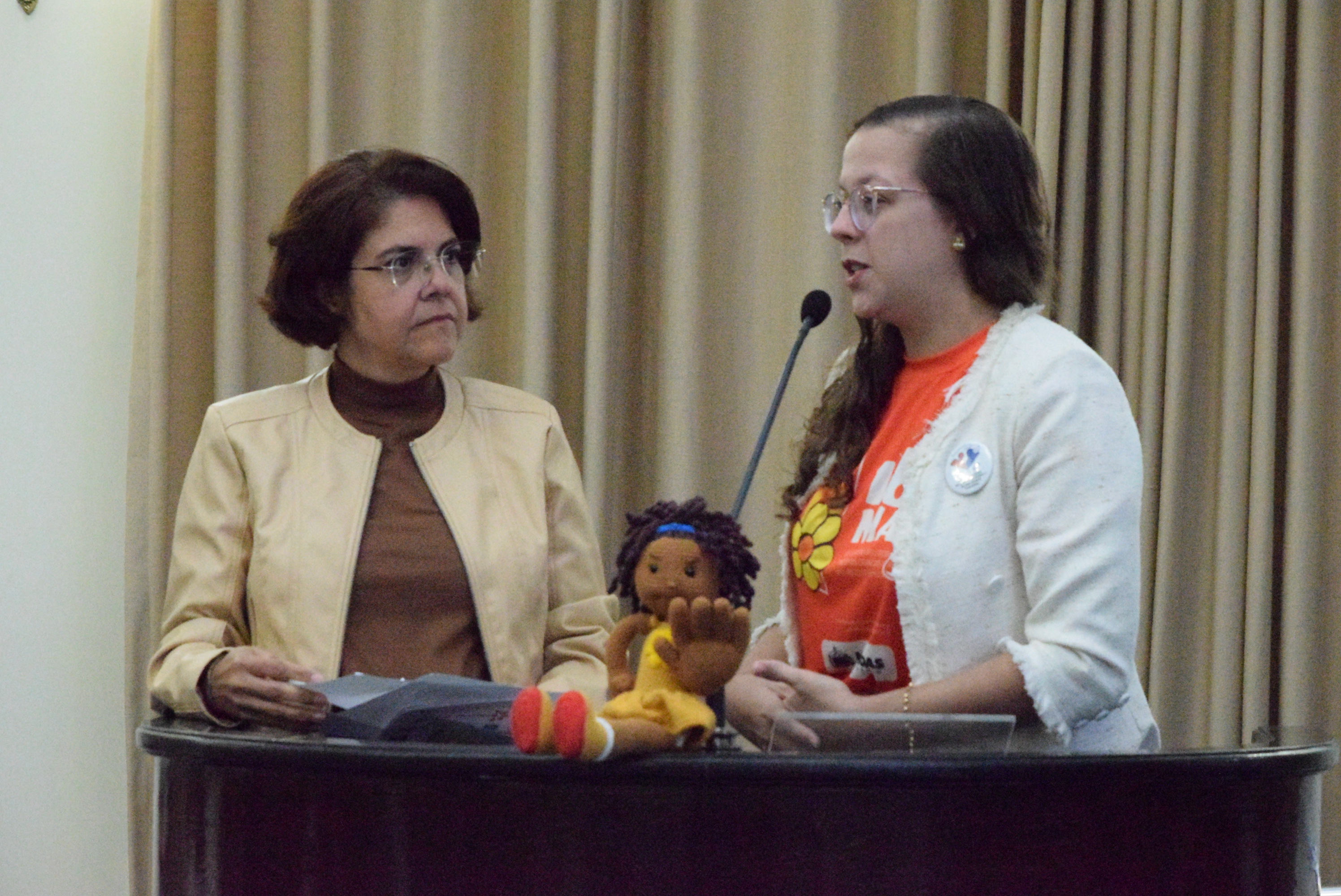 Sessão Especial - Dia de Combate ao Abuso Sexual da Criança e do Adolescente (8).JPG