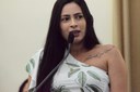 Sessão Solene - Comenda Vera Arruda - Arquimércia Cedrim e Marina Ferrari (10).JPG