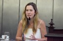 Sessão Solene - Comenda Vera Arruda - Arquimércia Cedrim e Marina Ferrari (14).JPG