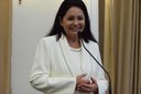 Sessão Solene - Comenda Vera Arruda - Arquimércia Cedrim e Marina Ferrari (16).JPG