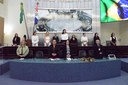 Sessão Solene - Comenda Vera Arruda - Arquimércia Cedrim e Marina Ferrari (2).JPG