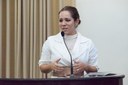 Sessão Solene - Comenda Vera Arruda - Arquimércia Cedrim e Marina Ferrari (20).JPG
