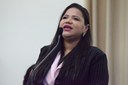 Sessão Solene - Comenda Vera Arruda - Arquimércia Cedrim e Marina Ferrari (9).JPG