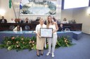 Sessão Solene -  Comenda LiLy Lages - Guerreiras Alagoanas - Bárbara Braga Eurides Accioly (1).jpeg