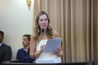 Sessão Solene -  Comenda LiLy Lages - Guerreiras Alagoanas - Bárbara Braga Eurides Accioly (4).jpeg