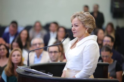 Sessão Solene -  Comenda LiLy Lages - Guerreiras Alagoanas - Bárbara Braga Eurides Accioly (8).jpeg