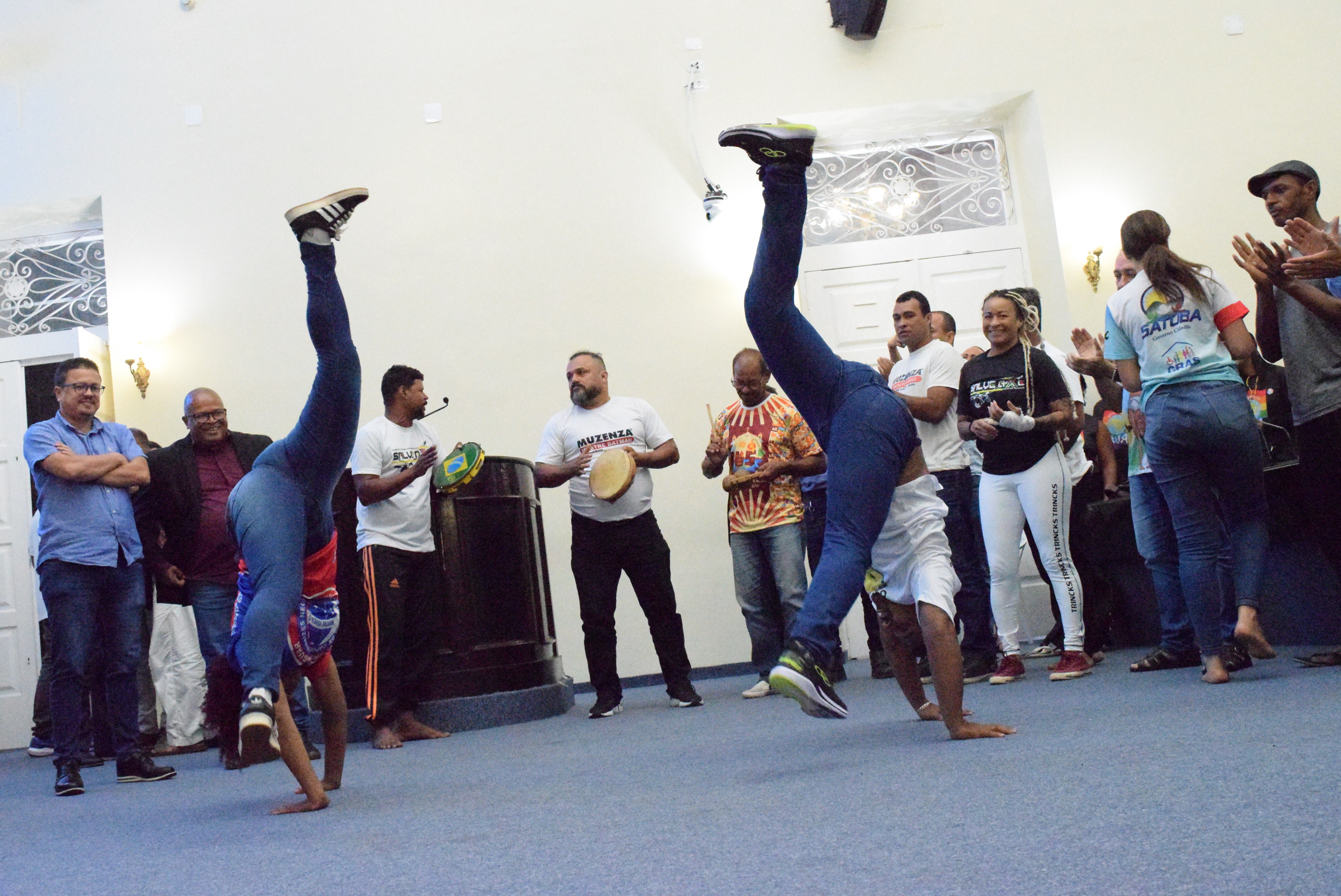 Sessão Especial - Capoeira e Inclusão Social (1).JPG