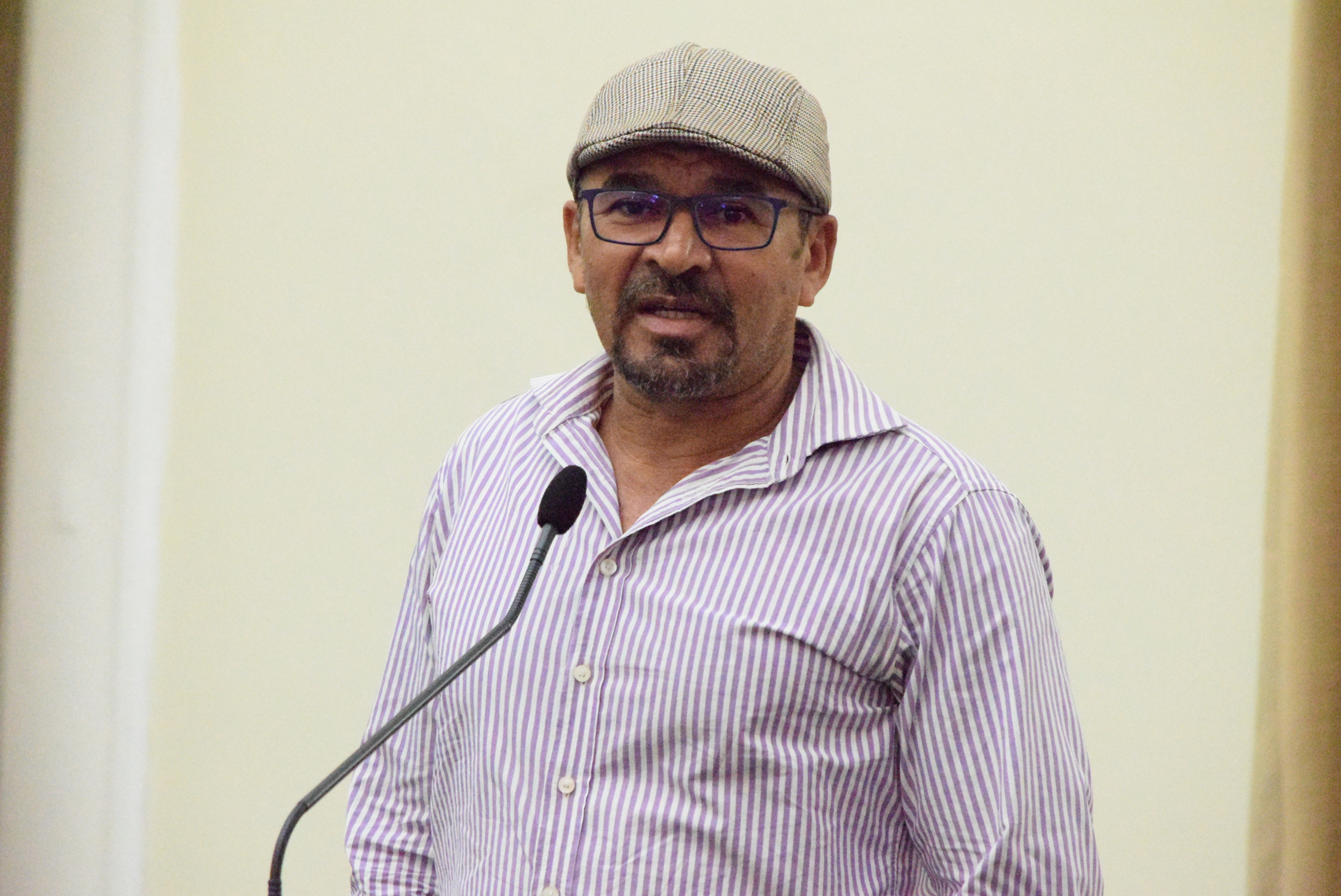 Sessão Especial - Capoeira e Inclusão Social (14).JPG