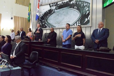 Sessão Especial - Capoeira e Inclusão Social (2).JPG