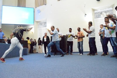 Sessão Especial - Capoeira e Inclusão Social (20).JPG