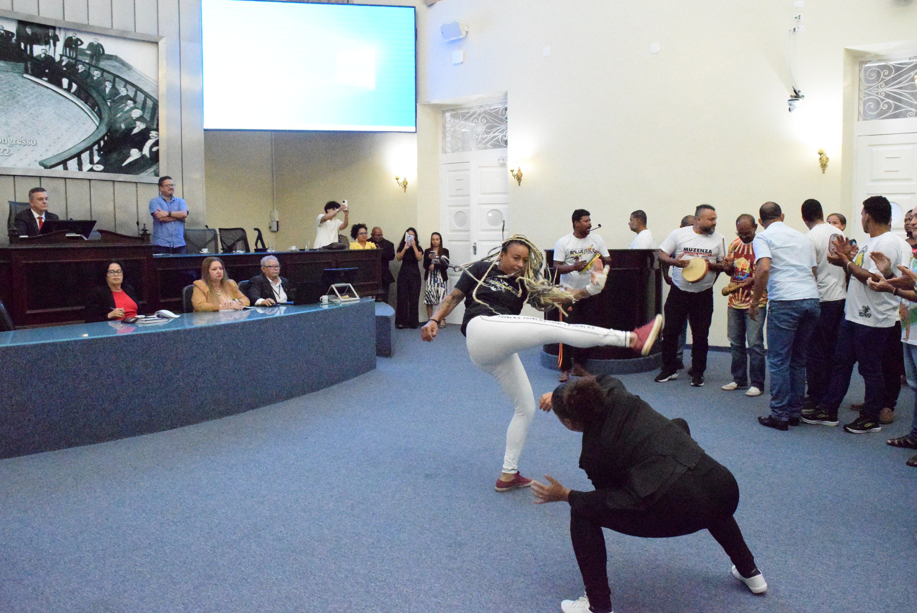 Sessão Especial - Capoeira e Inclusão Social (22).JPG