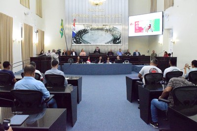 Sessão Especial - Capoeira e Inclusão Social (5).JPG