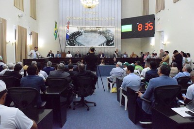 Sessão Especial_Demarcação de terras em Palmeira dos Índios (10).JPG