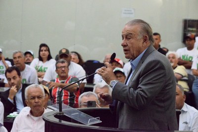 Sessão Especial_Demarcação de terras em Palmeira dos Índios (8).JPG