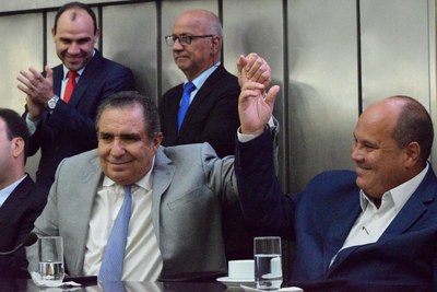 Sessão Solene - Comenda Dr. Hélvio Auto - Rafaella Britto (31).JPG