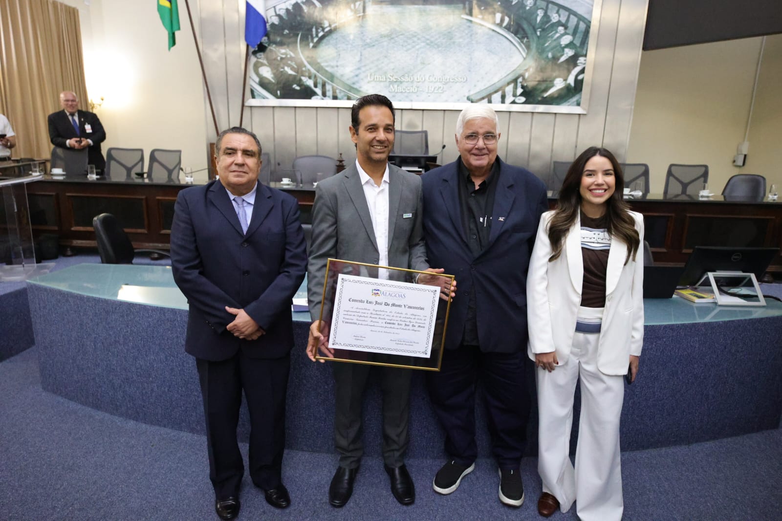 Comenda Luiz Vasconcelos_Personalidades do Turismo Alagoano (14).jpeg