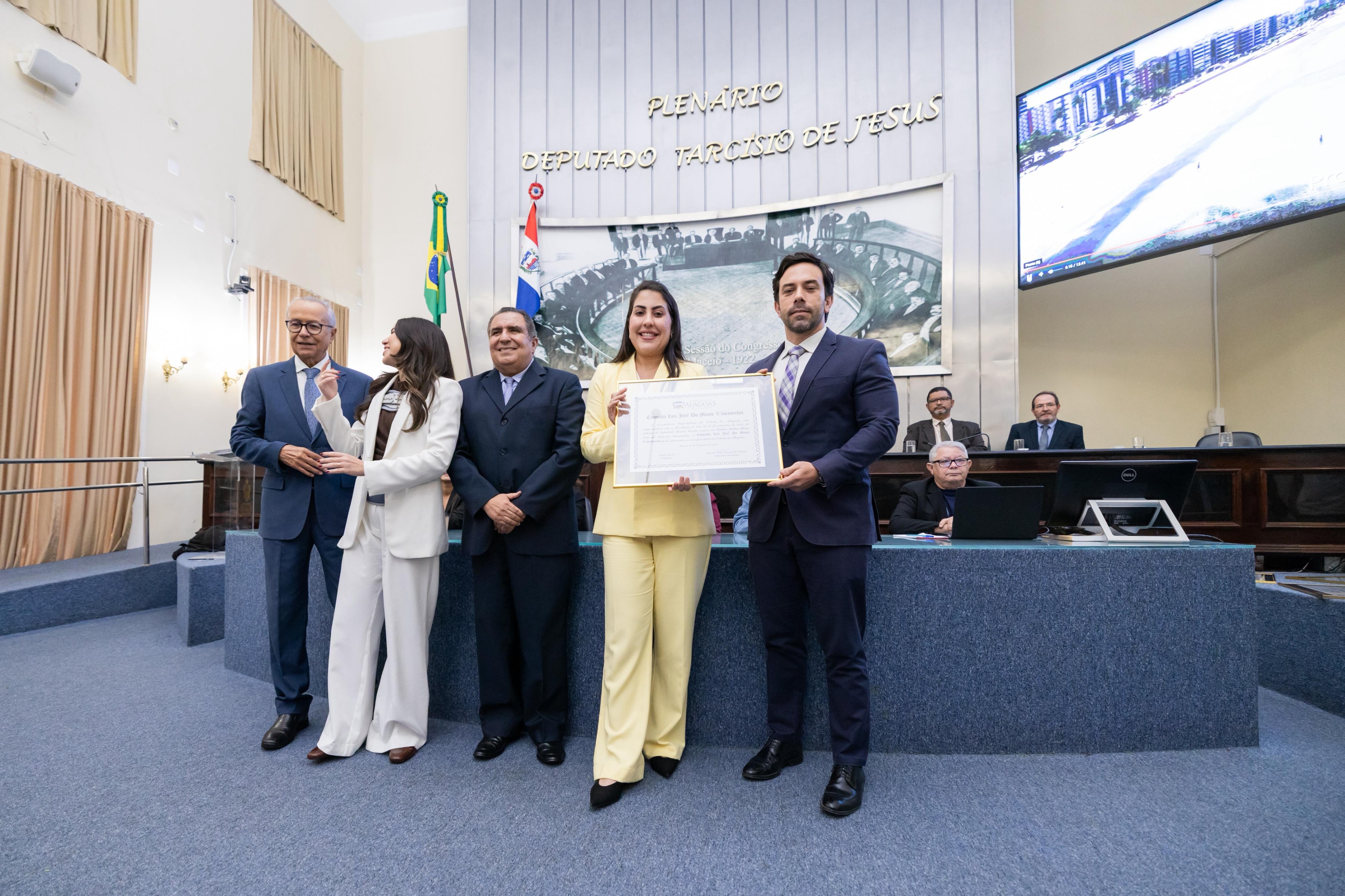 Comenda Luiz Vasconcelos_Personalidades do Turismo Alagoano (20).jpeg