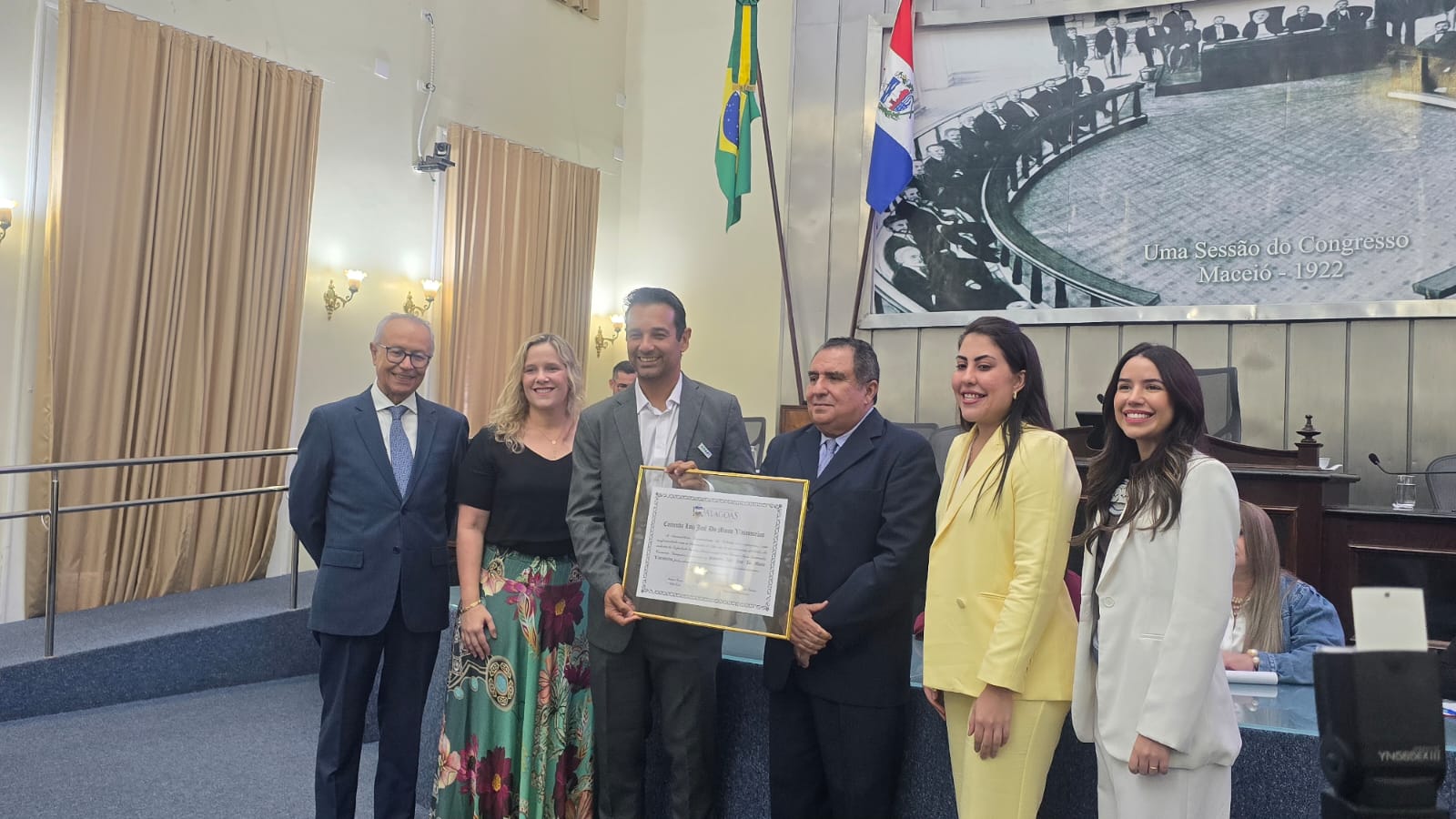 Comenda Luiz Vasconcelos_Personalidades do Turismo Alagoano (35).jpeg