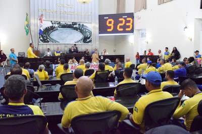 Sessão Esepcial - Fortalecimento dos Correios (12).JPG