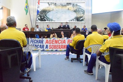 Sessão Esepcial - Fortalecimento dos Correios (15).JPG