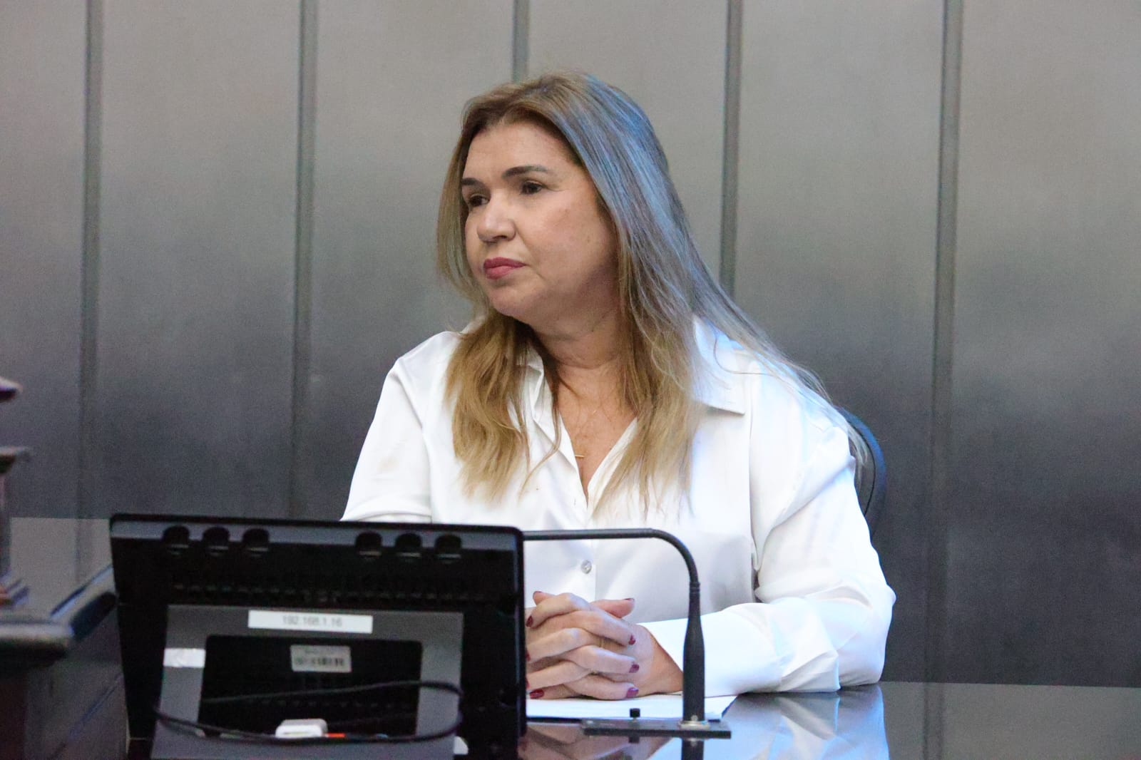 Comenda Tavares Bastos - Mara Sílvia Carvalho de Menezes (8).jpeg