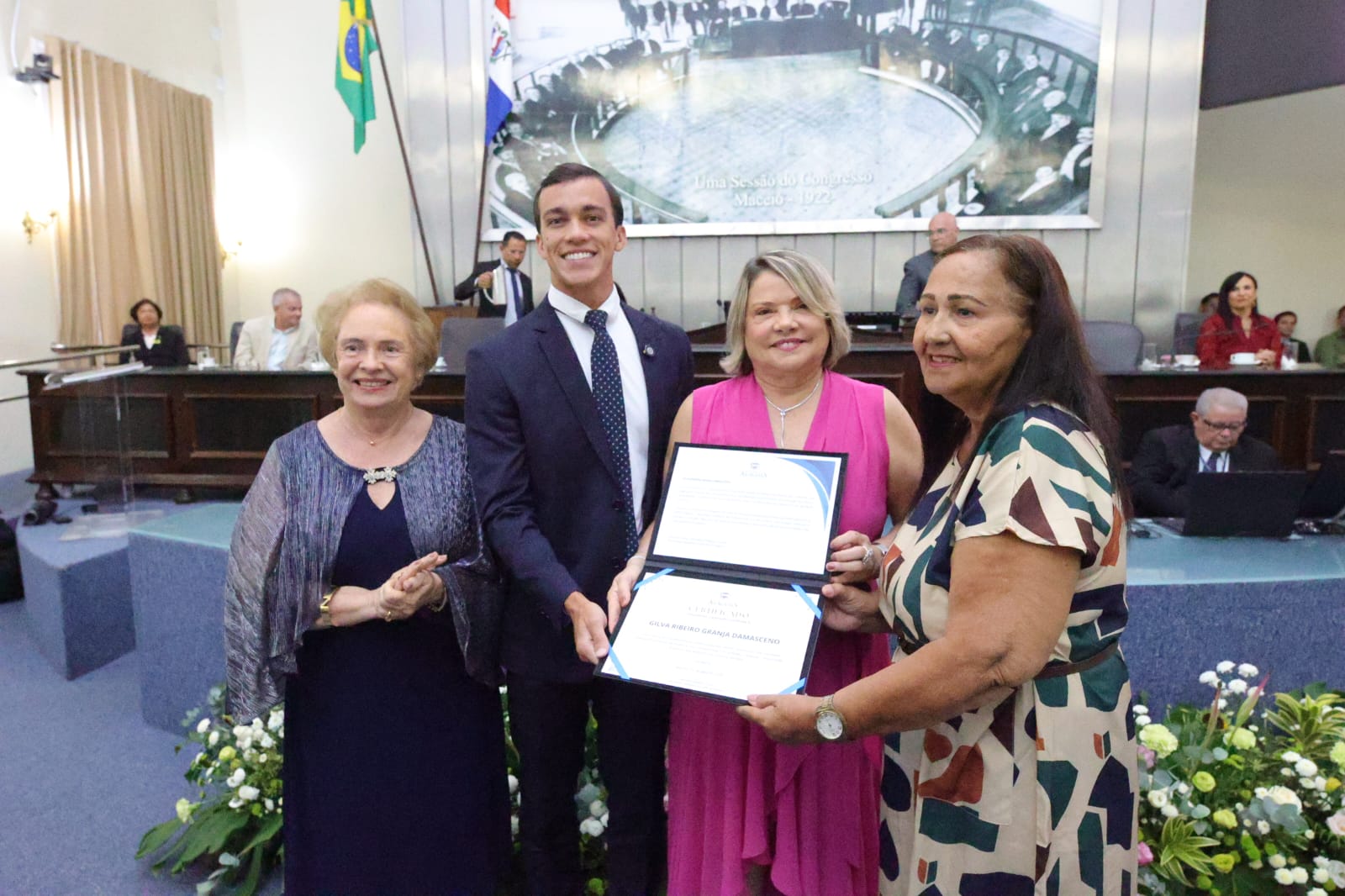 Título de Cidadã Benemérita Pontes de Miranda - Marilma Torres (11).jpeg