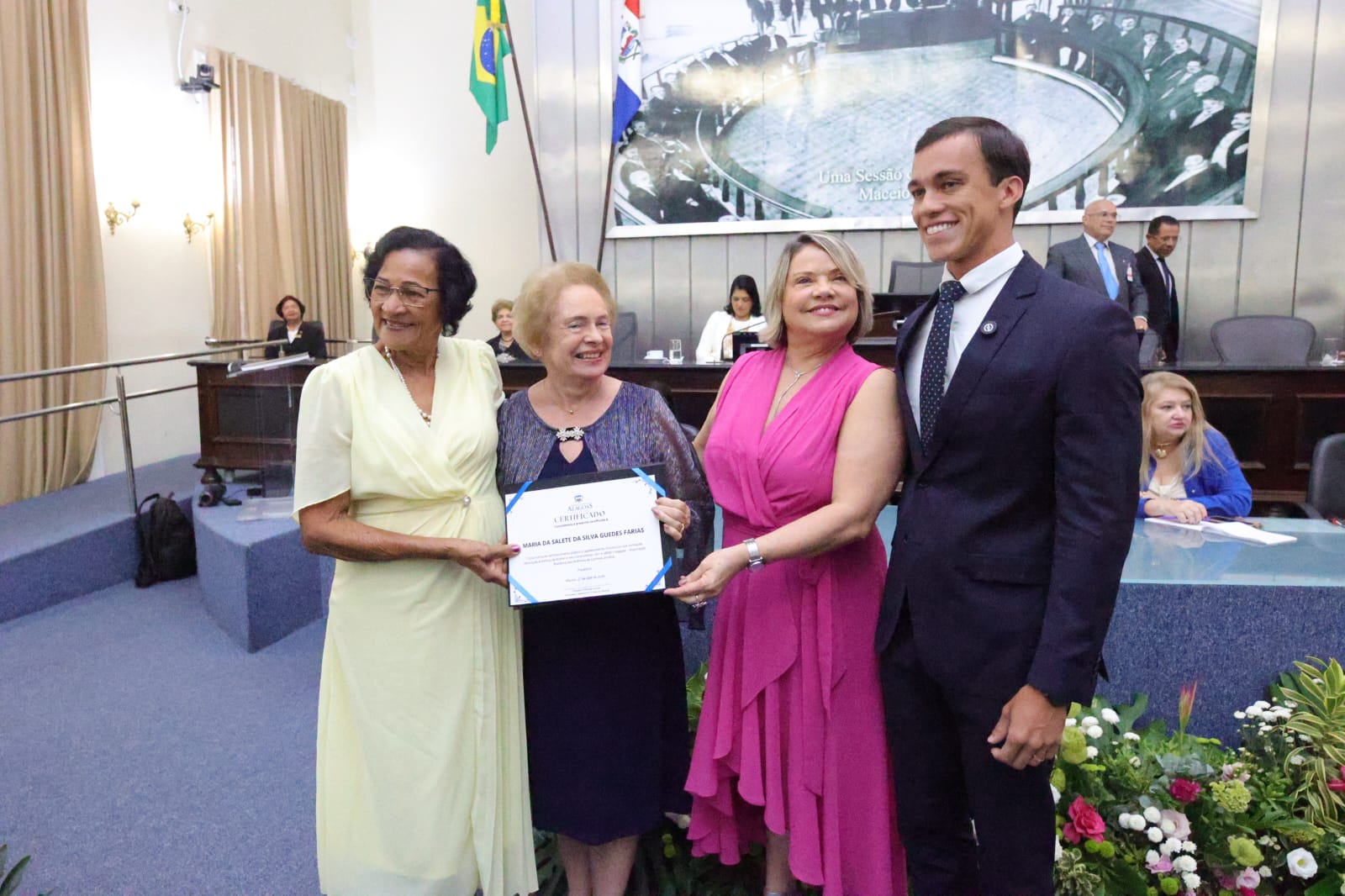 Título de Cidadã Benemérita Pontes de Miranda - Marilma Torres (14).jpeg