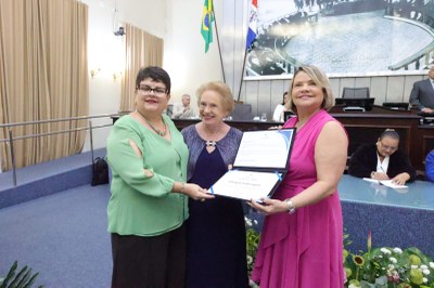 Título de Cidadã Benemérita Pontes de Miranda - Marilma Torres (15).jpeg