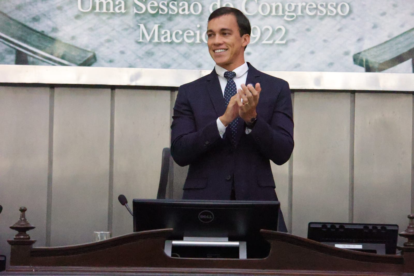 Título de Cidadã Benemérita Pontes de Miranda - Marilma Torres (18).jpeg