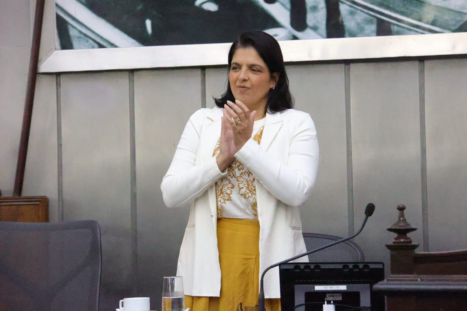 Título de Cidadã Benemérita Pontes de Miranda - Marilma Torres (19).jpeg