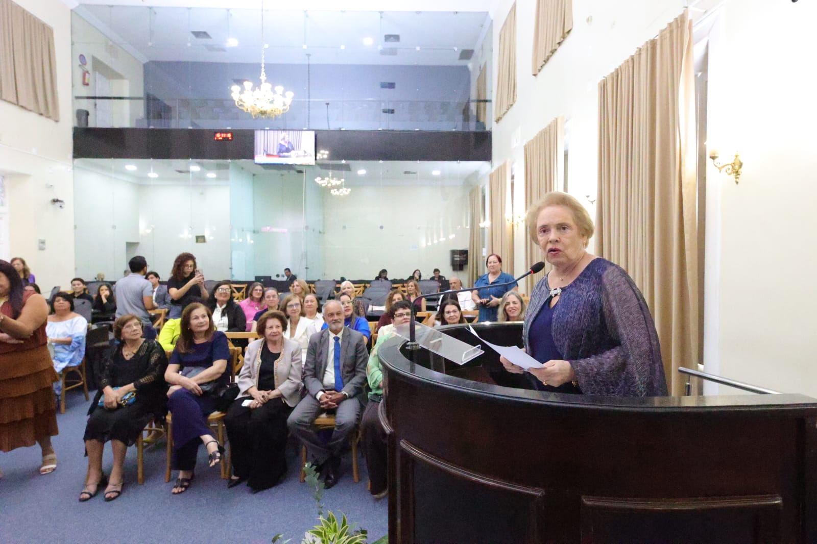 Título de Cidadã Benemérita Pontes de Miranda - Marilma Torres (22).jpeg