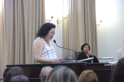 Título de Cidadã Benemérita Pontes de Miranda - Marilma Torres (26).jpeg