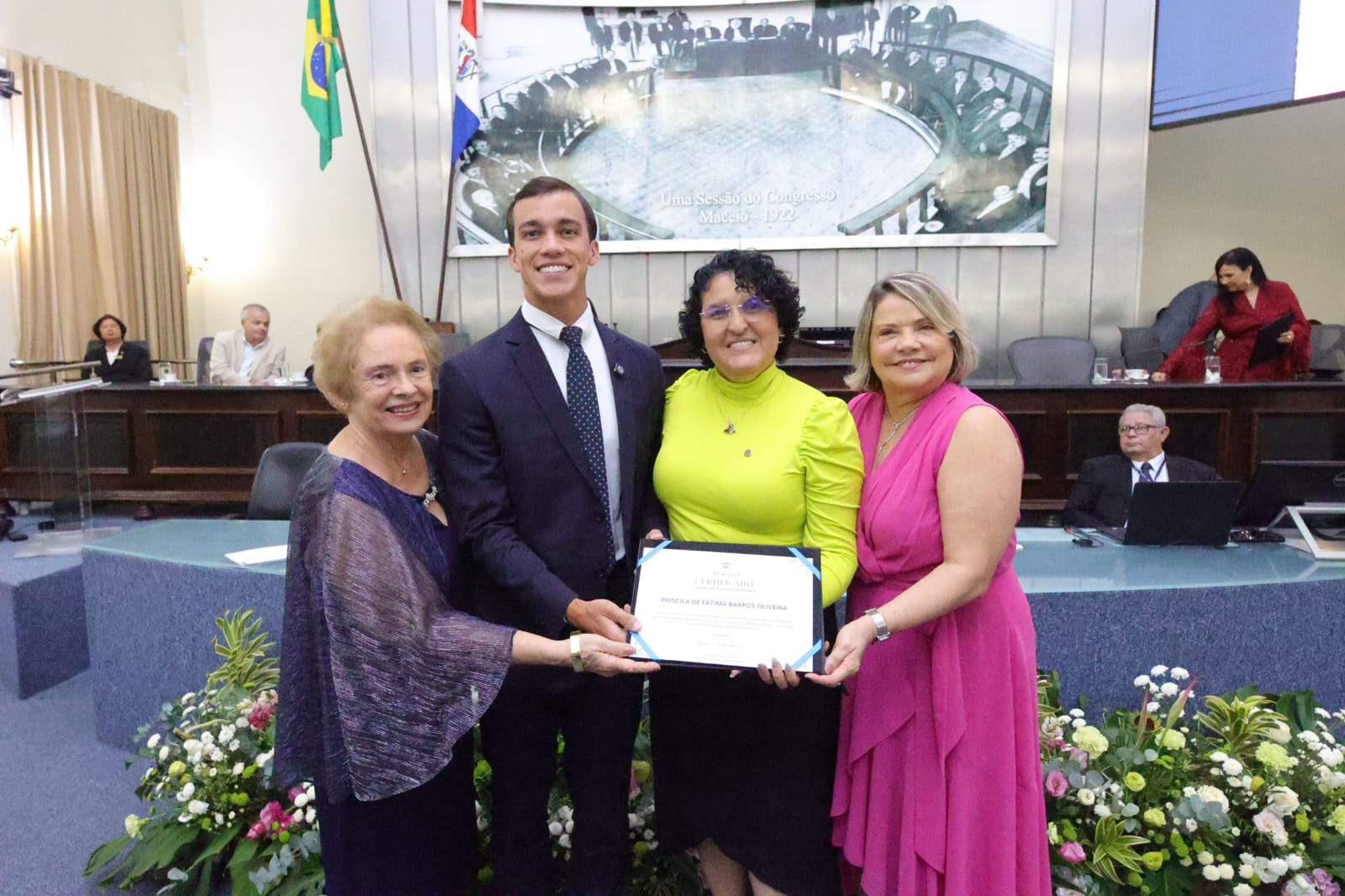 Título de Cidadã Benemérita Pontes de Miranda - Marilma Torres (4).jpeg