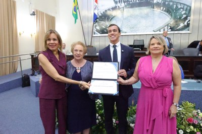 Título de Cidadã Benemérita Pontes de Miranda - Marilma Torres (8).jpeg