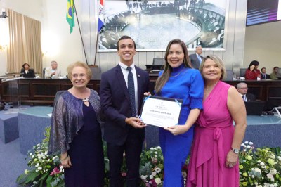 Título de Cidadã Benemérita Pontes de Miranda - Marilma Torres (9).jpeg
