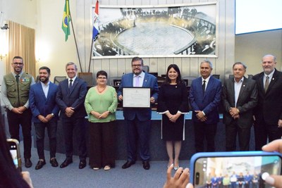 Título de Cidadão Honorário - Pierre Escodro (1).JPG