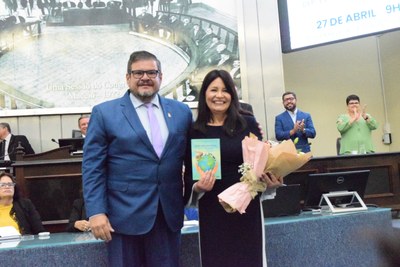 Título de Cidadão Honorário - Pierre Escodro (12).JPG