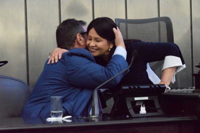 Título de Cidadão Honorário - Pierre Escodro (19).JPG