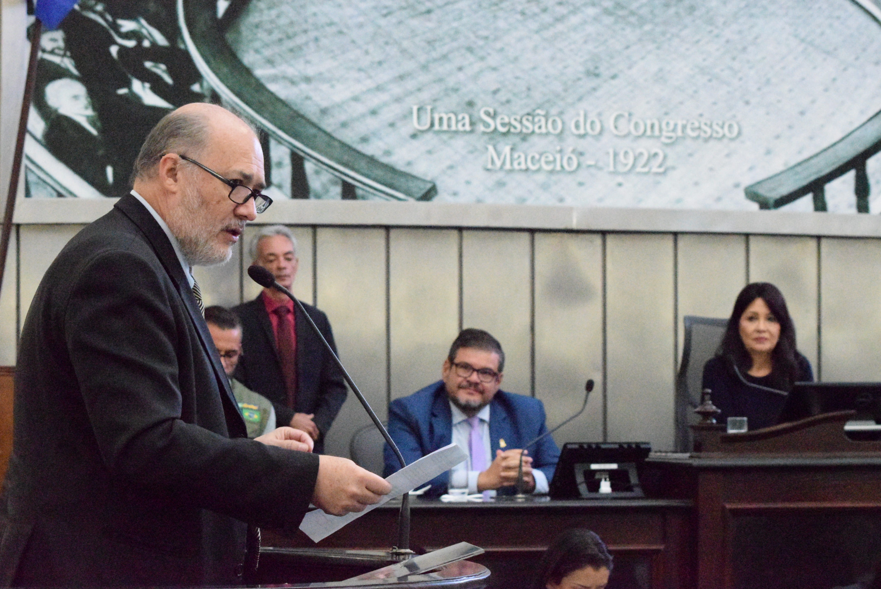 Título de Cidadão Honorário - Pierre Escodro (6).JPG