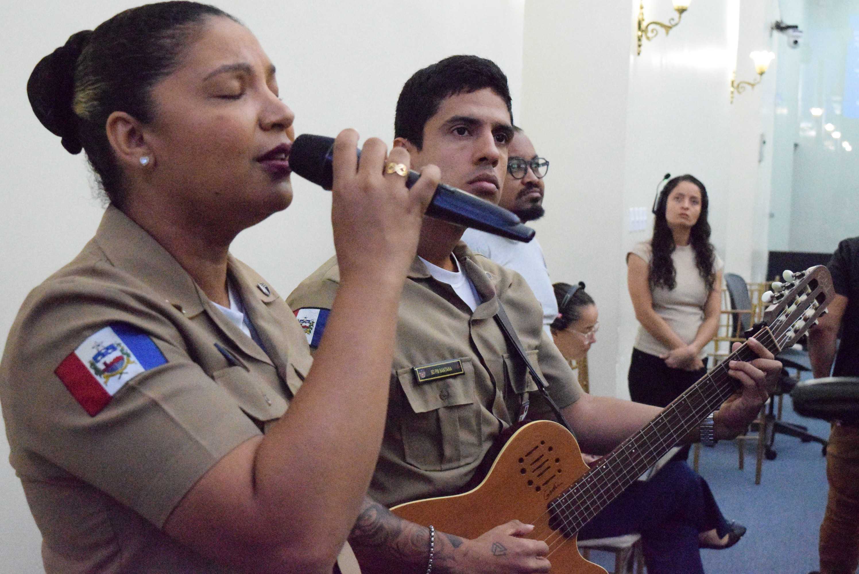Medalha Pontes de Miranda e Comenda Omar Coelho de Mello_Karoline Mafra e Gabriela Tavares (11).JPG